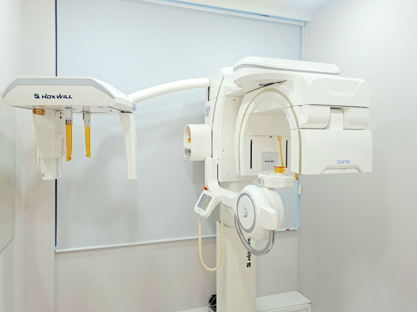 X-ray & CT Room