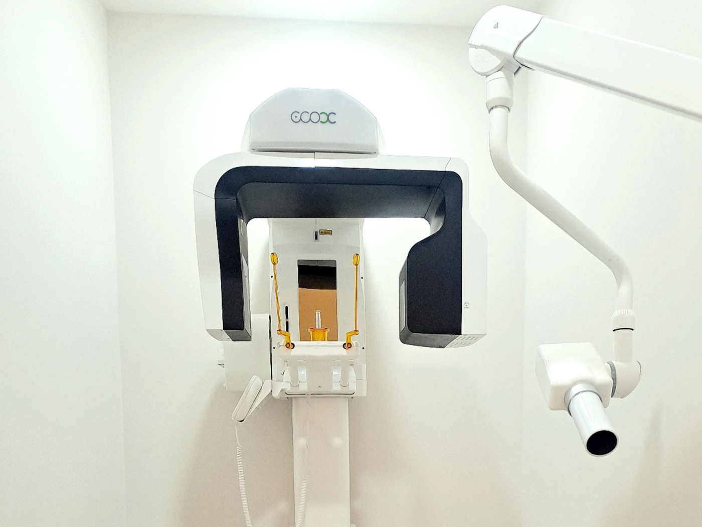 X-ray & CT Room